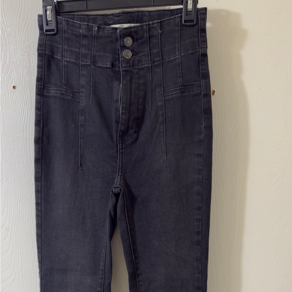 We The Free skinny flares